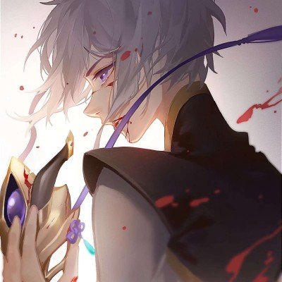 《巫师3》高清角色建模赏 希里的皮裤上到底几个褶
